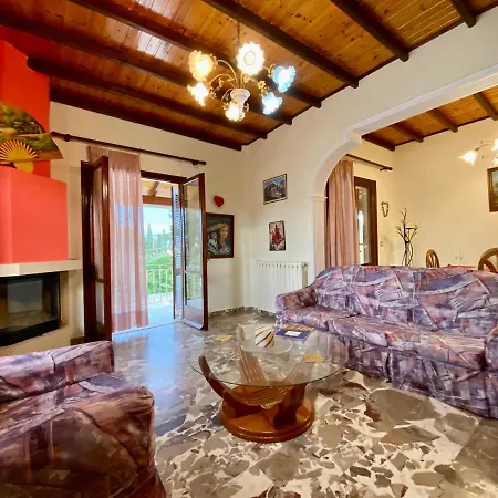 Apartment Montsenigos Garden House *